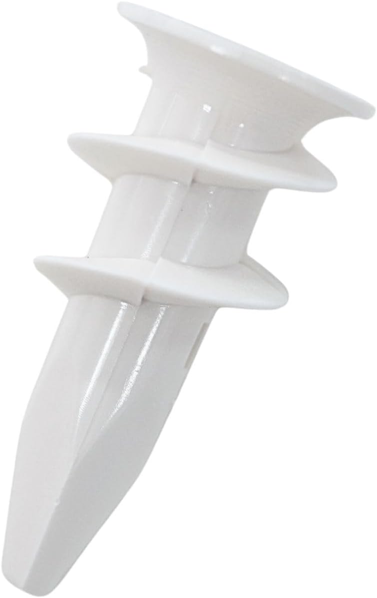 Fukui Metal Crafts 4250-5 Board Anchors, Splitting Tip, Plastic, Pack of 5
