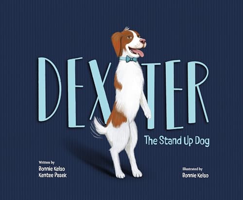 Dexter: The Stand Up Dog