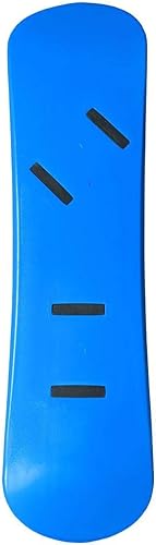 Miniatura 4 de Grizzly Snow Deluxe - Tabla de snowboard para niños, varios tamaños y colores