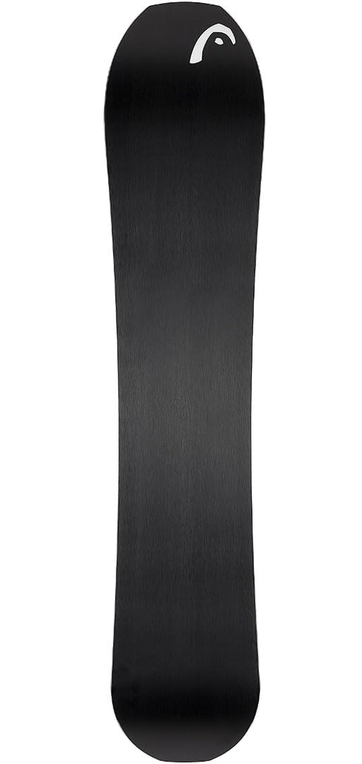 HEAD Day LYT Brown Snowboard 2023