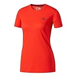 adidas Women's Training Ultimate Short sleeve Tee