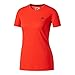 adidas Women's Training Ultimate Short Sleeve Tee