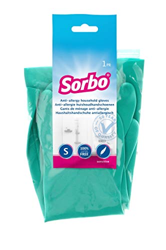 Sorbo - Latex Free - Small Cover