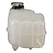 Coolant Tank Reservoir for 2009-2016 Dodge Journey 2.7L 3.5L 3.6L fits CH3014134 / 5058456AE / 4596198/671-00190