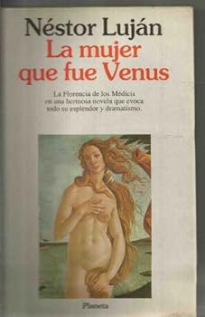MUJER QUE FUE VENUS, LA