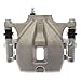 ACDelco Gold 18FR2722N (19383431) Rear Driver Side Disc Brake Caliper Assembly (Friction Ready Non-Coated)