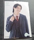 ebidanmuseum 後期入場特典 高田彪我