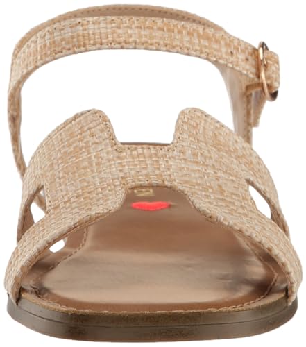 Haydin Flat Sandal2