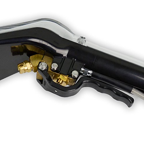 Detail King Mytee Lite 8070 Heated Carpet Extractor 4 Gallon Unit