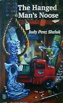 Paperback The Hanged Man's Noose Book