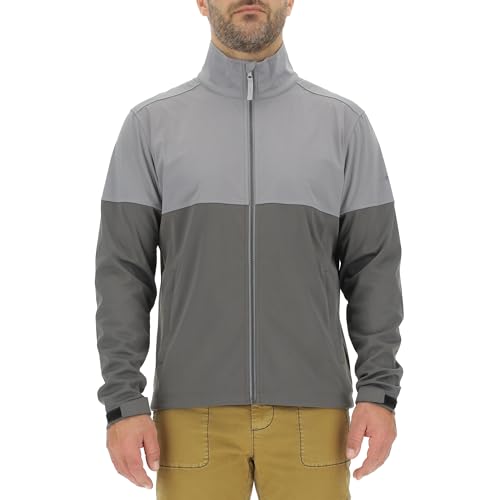Veste d'extérieur Homme Jeep J Man idéale pour les randonnées et sorties citadines