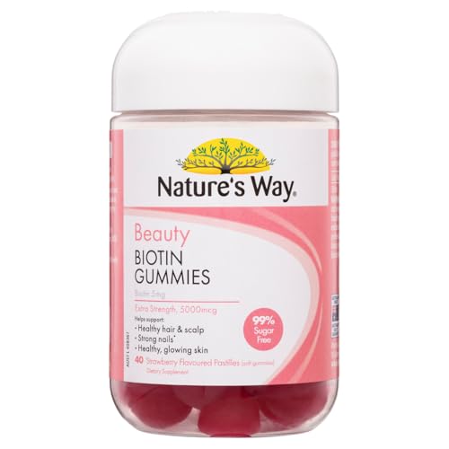 health biotin gummies
