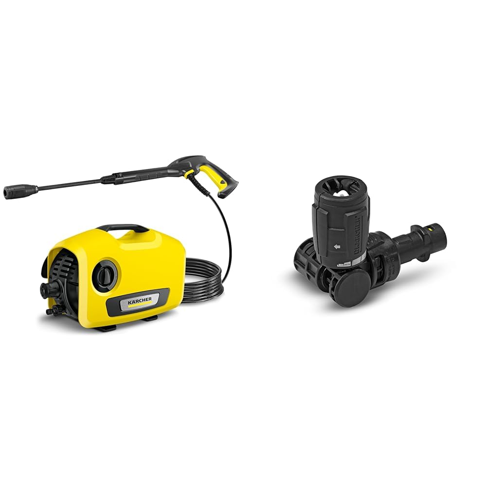 Amazon | 【セット買い】【Amazon.co.jp限定】ケルヒャー(Karcher