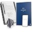 Rocketbook Smart Reusable Notebook - Lined Eco Friendly Notebook ...