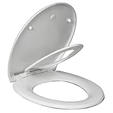 Edelstahl-Scharnier - robust und langlebig(von oben montieren)