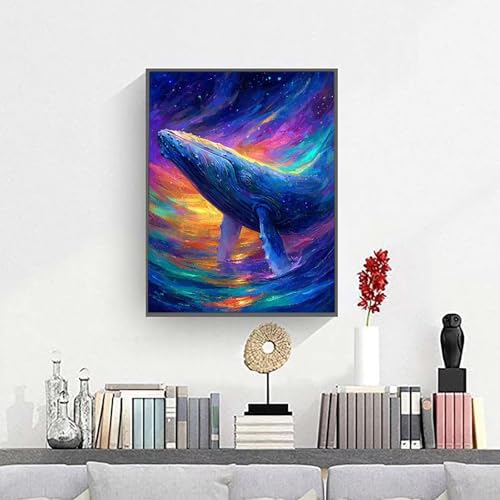 �������G ���� �����L�b�g�ɂ��G�� �~ Paint by Numbers DIY�y�C���g ��l�� ���S�� �q���p �ȒP�ɓh��� �A�N�������ʊG�̋� ��| ��� ��H�| �L�b�g 3�̃y�C���g�u���V��1�̃Z�b�g�̃A�N�����痿���g�p �z�[�� �I�t�B�X���� 