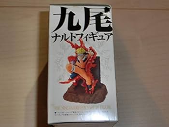 Amazon | NARUTO ナルト ナルティメットヒーロー3購入特典 九尾ナルト