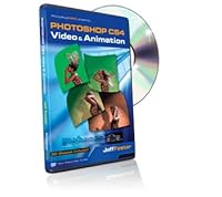 Photoshop CS4 Video & Animation 0981602983 Book Cover