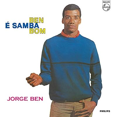 Ben E' Samba Bom
