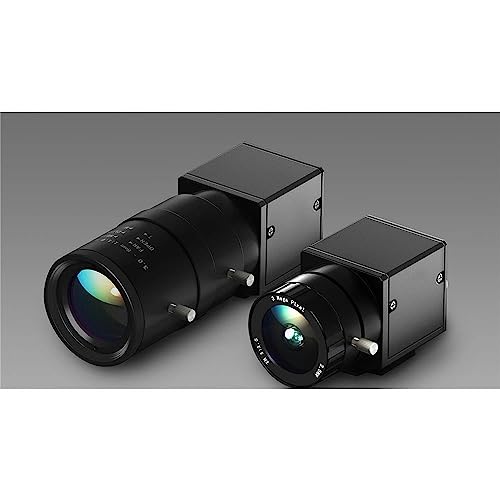 Uneekor Swing Optix - Cameras Launch Monitor EyeXO, QED, EyeMini Golfsimulator