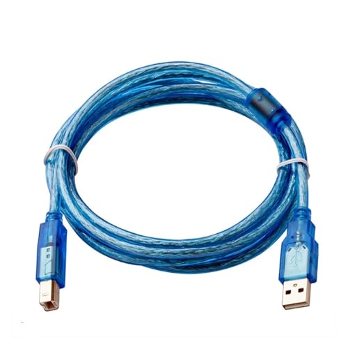 USB-CP1H �K�؂� Delta DOP XIN JE TG/TH TPC KINCO MT �V���[�Y �^�b�` �p�l�� HMI �v���O���~���O �P�[�u�� �_�E�����[�h ���C�� (Color : Blue Type, Size : Other)