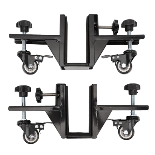 Chariot de déplacement de porte pour rénover et installer facilement votre maison