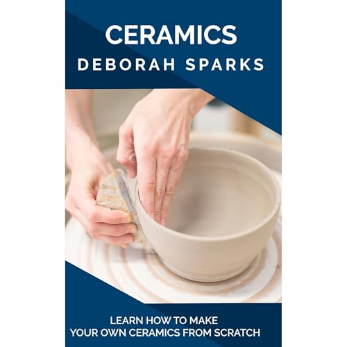 Ceramics by Deborah Sparks episode artwork