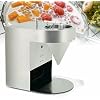 Commercial Popping Boba Making Machine, Popping Boba Pearl Maker 50kg/h, Automatic Tapioca Pearl Making Machine