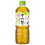 アサヒ飲料 十六茶【