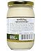 Renderings Beef Tallow, 100% Grass-Fed & Finished, Cooking, Baking and Frying, 14 oz jar