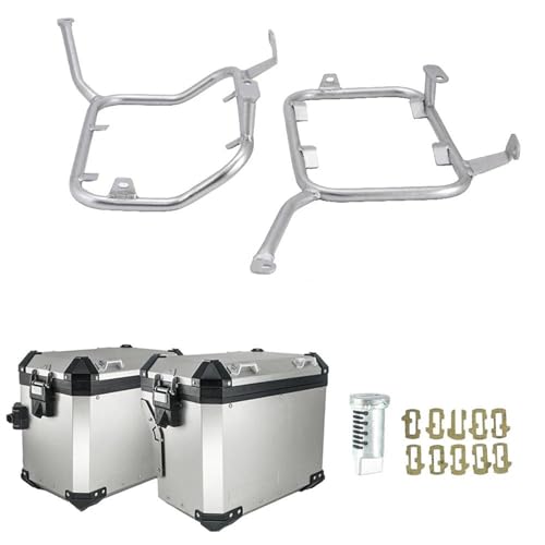 �ɓK������XADV750 X ADV 750 X-ADV750 2021 2022 2023�p���Q�b�W�{�b�N�X���b�N �I�[�g�o�C�g�b�v�P�[�X �e�[���{�b�N�X ���A�p�j�G �T�h���o�b�O�u���P�b�g