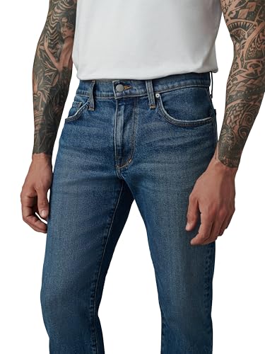 Image of Joe's Men's Brixton Straight and Narrow Leg Jeans