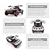 RASTAR Remote Control Car 1/14 Audi RS Q e-Tron E2 Rally, Off-Road RC Sports Race Car, Audi Toy Vehicle for Kids