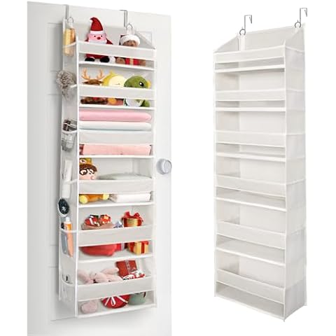 ULG Over The Door Organizer Cover