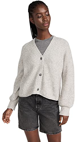 Image of Velvet by Graham & Spencer Women's Mia Cozy Knits Cardigan Sweater