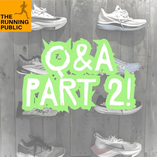 Training Tuesday: Q&A Part 2