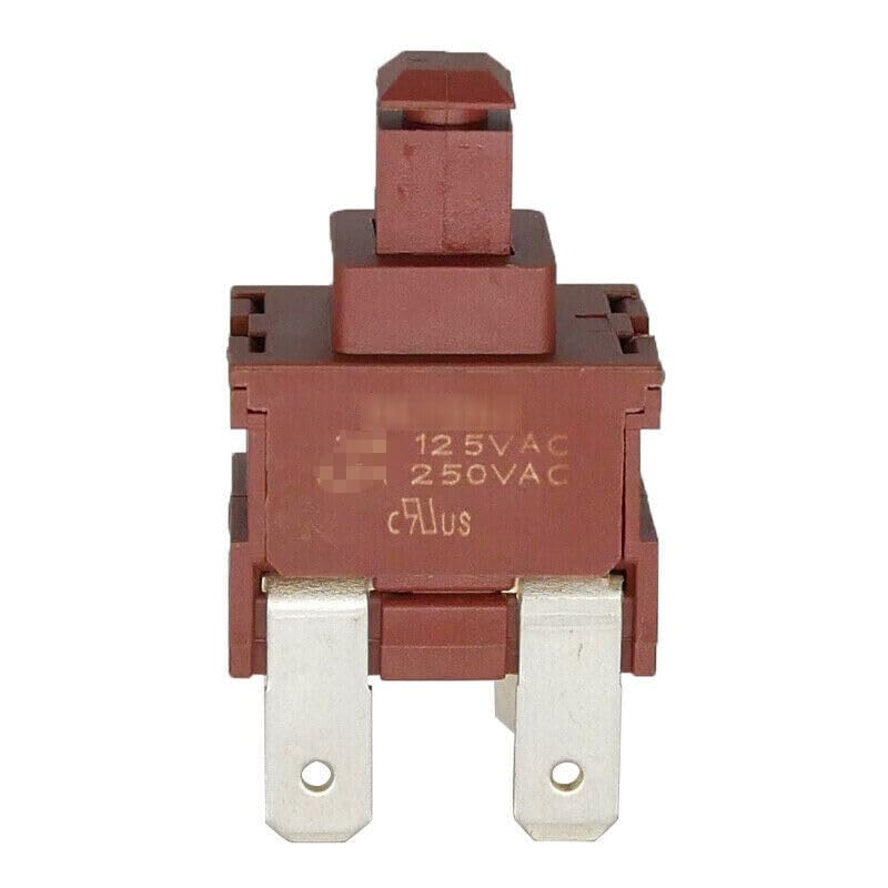 QXNASU 1pcs for Toro Blower/Vacuum and Mulcher Electric Safety Interlock Switch 4pin