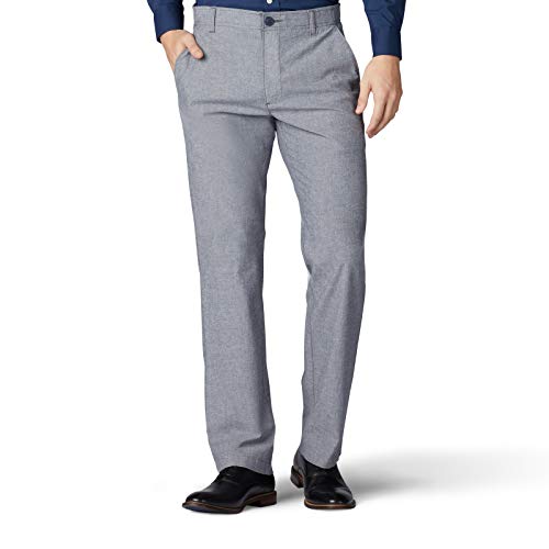 Image of Lee Men's Performance Series Extreme Comfort Khaki Pant