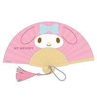 Amazon.co.jp: ケイカンパニー サンリオキャラクターズ ミニ扇子
