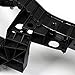 NEW Replacement For Ford Focus 2012-2018 Front Upper Primed Plastic With Steel Radiator Support
