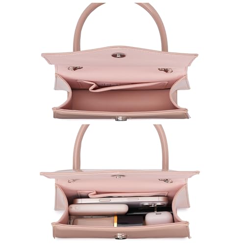 Image of Women's Evening Bag Bridal Party Clutch Purses Cocktail Prom Handbags with Patent Leather