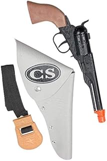 Holster Sets (Johnny Reb Pistol & Holster Set)