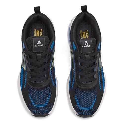 Image of Campus Men's Enclave Running Shoes