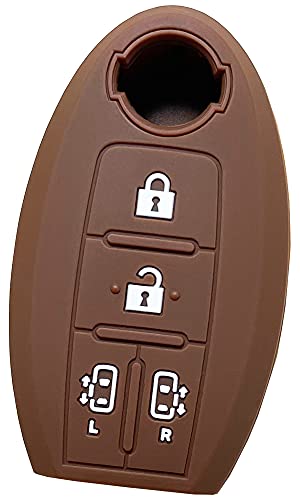 yIKTzYԗp CeWFgL[p VRJo[ XCh 4{^ uE/V^Ziep[/Zi/GOh/Ȃ p݌vŃsb^TCY h~ 炳VR ijbTENISSANԗpj CeL[EX}[gL[pi