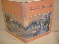 Reach For The Sky - Russ Ellison, He Met the Challenge 0892881178 Book Cover