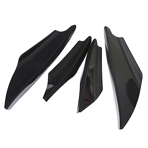 Diffuseur pour Mitsubishi Lancer Evo améliorant l'appui au sol 2008-2017