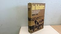 The Outlanders: The Men Who Made Johannesburg B0000CM9IW Book Cover