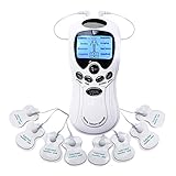 PENGSHAO Muskelstimulatoren TENS Elektrostimulationsgerät Akupunktur...