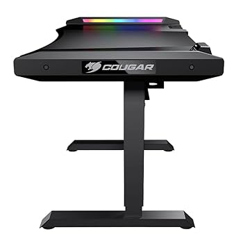 訳あり 送料無料!COUGAR CGR-MARS ゲーミングデスク Amazon | COUGAR ゲーミングデスク Mars Pro 150 CGR-MARS PRO