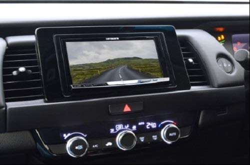 新型フィット４に社外９インチナビの取り付けに必要な部品一覧 片麻痺障害ライフログ